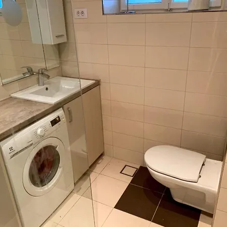 Apartments Zore Dubrownik Zewnętrze zdjęcie