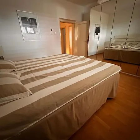 Apartments Zore Dubrownik Zewnętrze zdjęcie