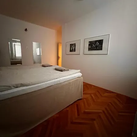 Apartments Zore Dubrownik Zewnętrze zdjęcie