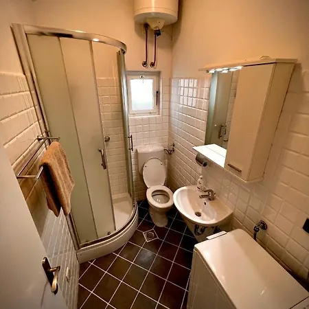Apartments Zore Dubrownik Zewnętrze zdjęcie