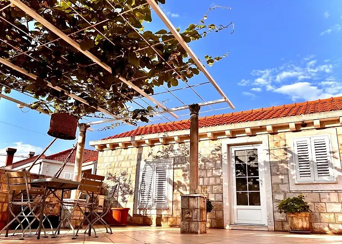 Apartments Zore Dubrovnik