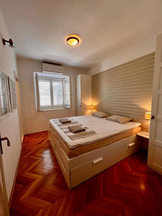 Holiday home Zore *